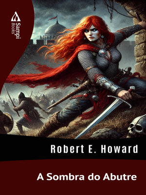 cover image of A Sombra do Abutre